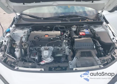 2024 Honda Civic Sport from USA, damaged, VIN 2HGFE2F54RH531741